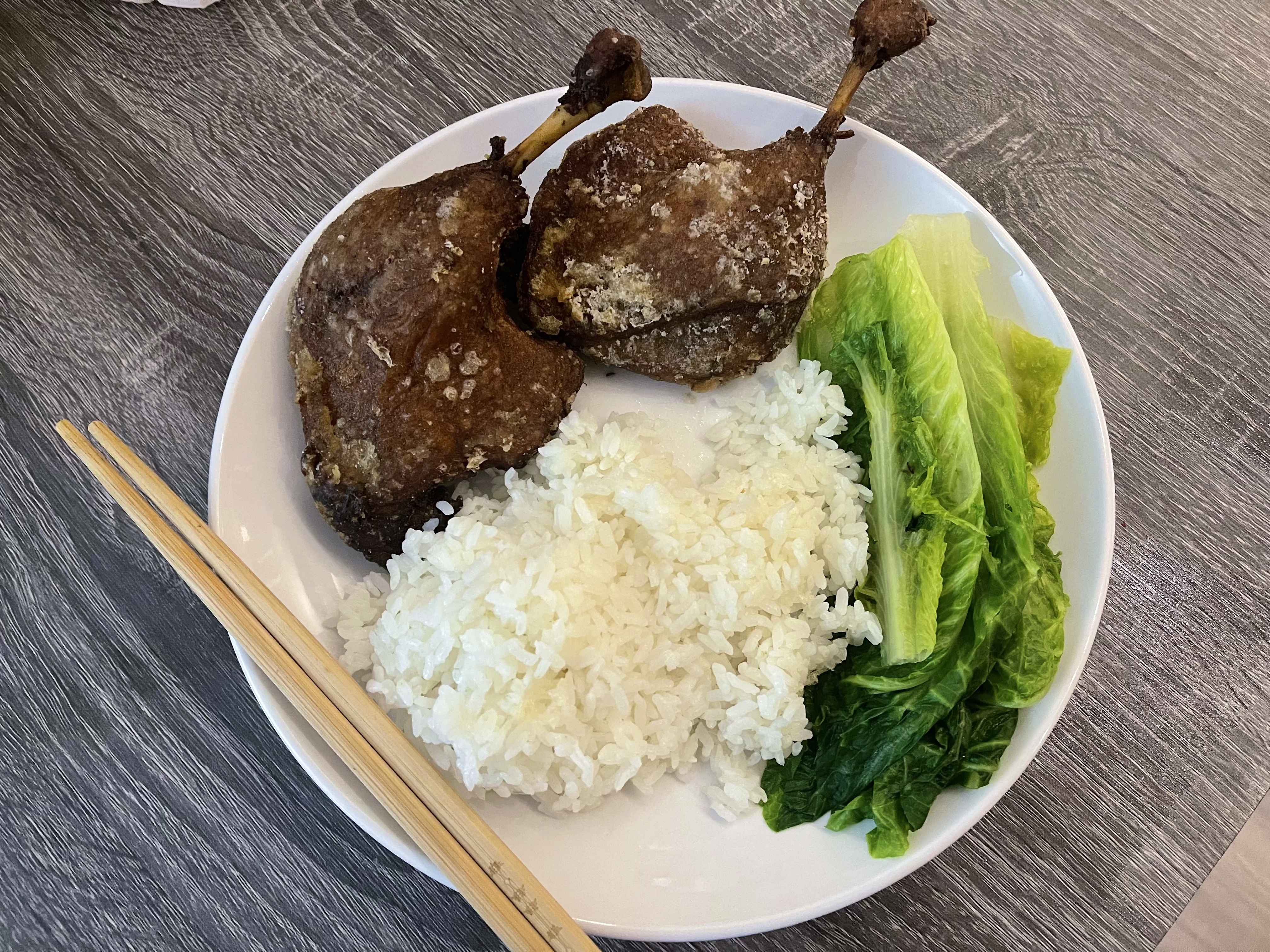 Homemade dish